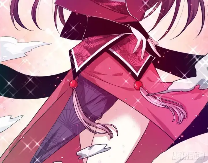 《我为邪帝》情挑青儿图14