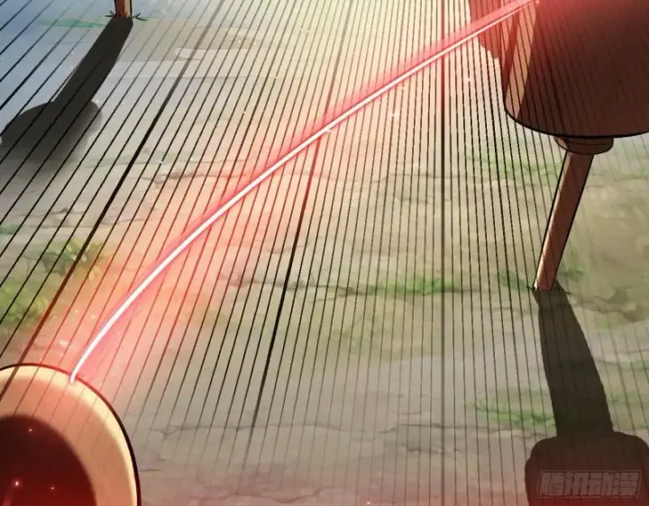 《我为邪帝》情挑青儿图97
