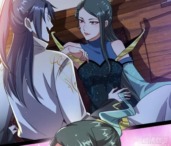 《我为邪帝》如何拒绝一个女人的求欢图71