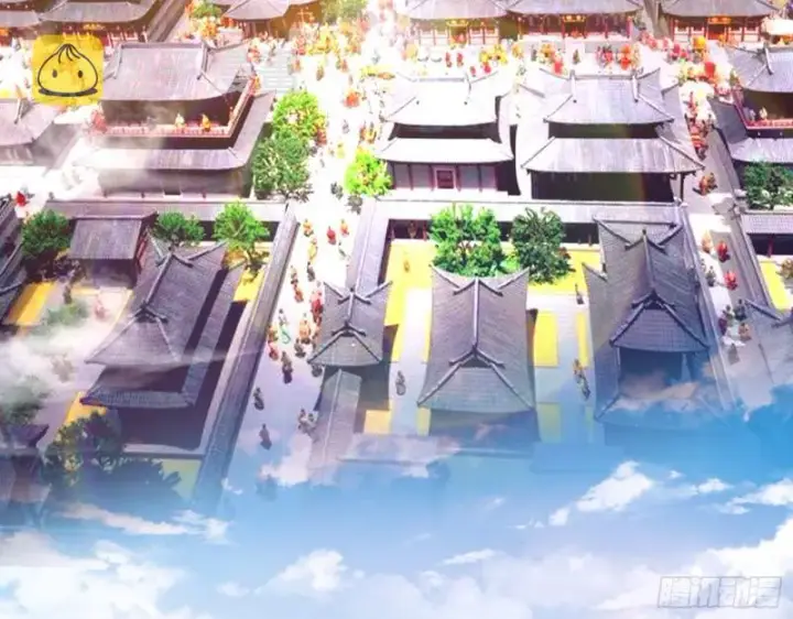 《我为邪帝》分赃大会图95