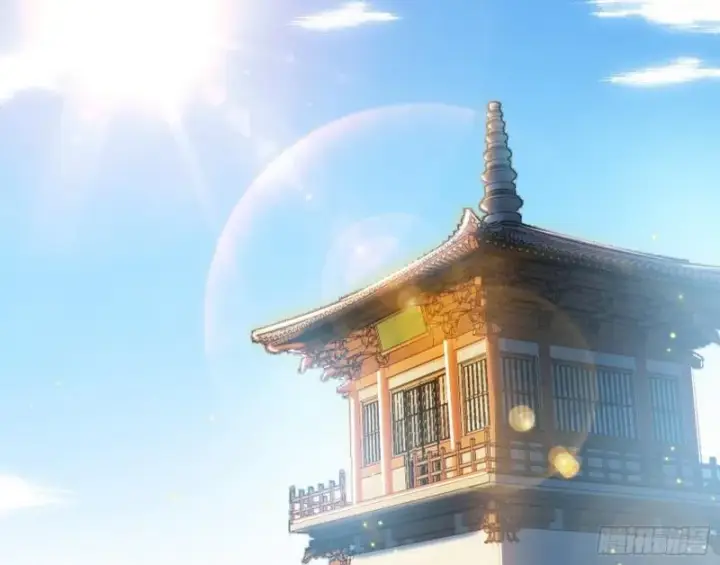《我为邪帝》神秀登场图109