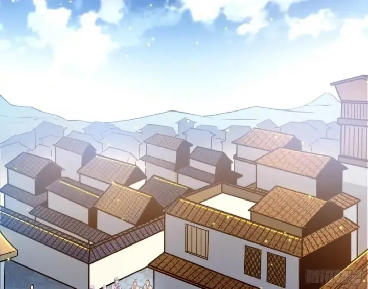 《我为邪帝》神秀登场图111
