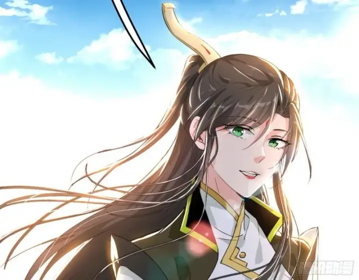 《我为邪帝》神秀登场图135