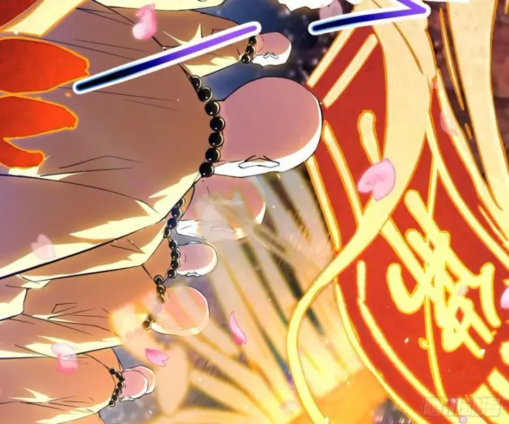 《我为邪帝》神秀登场图158