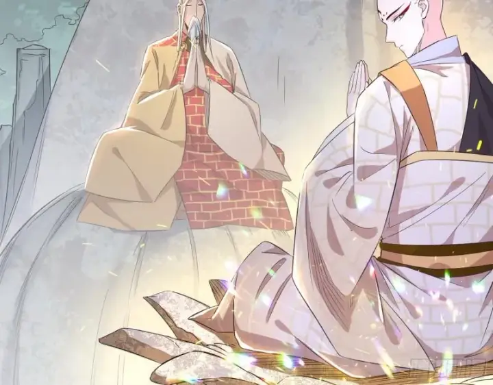 《我为邪帝》大乘佛法图40