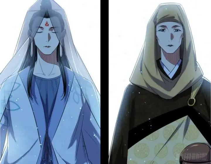 《我为邪帝》人生八苦图38