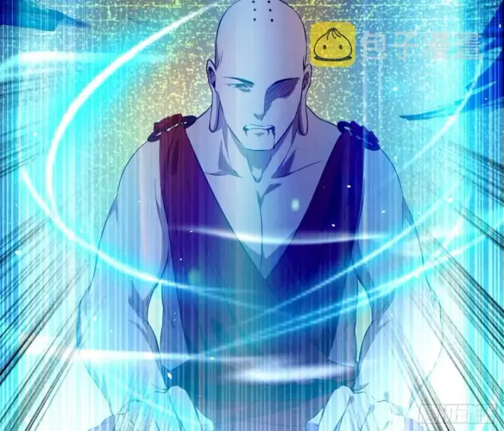 《我为邪帝》我不入地狱，谁入地狱图106