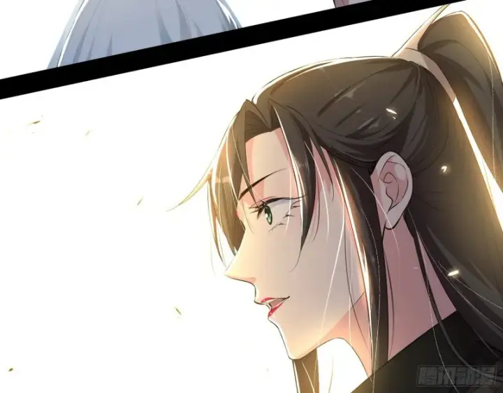 《我为邪帝》佛陀降世图125
