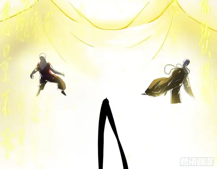 《我为邪帝》佛陀降世图19
