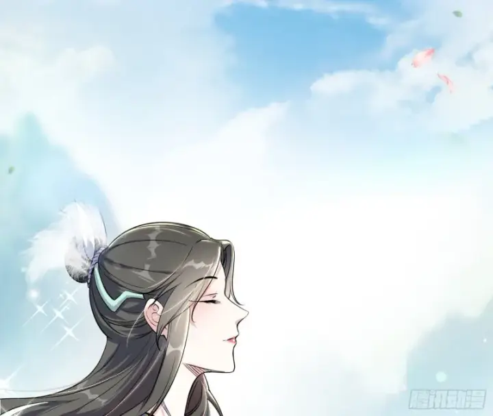 《我为邪帝》锁定谢道韫图123