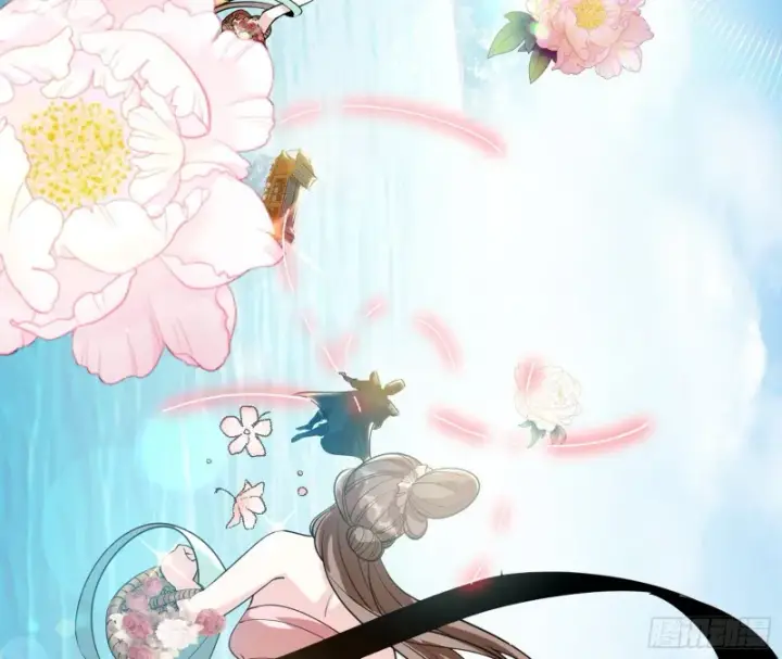 《我为邪帝》锁定谢道韫图129
