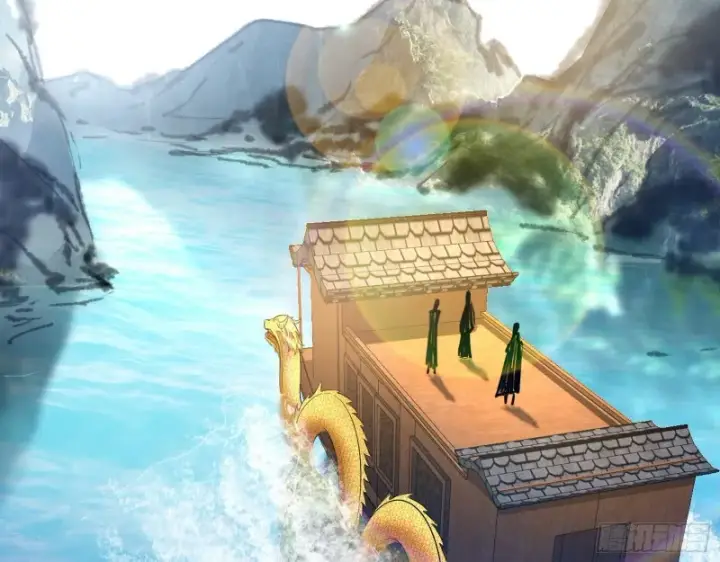 《我为邪帝》强行插入图4