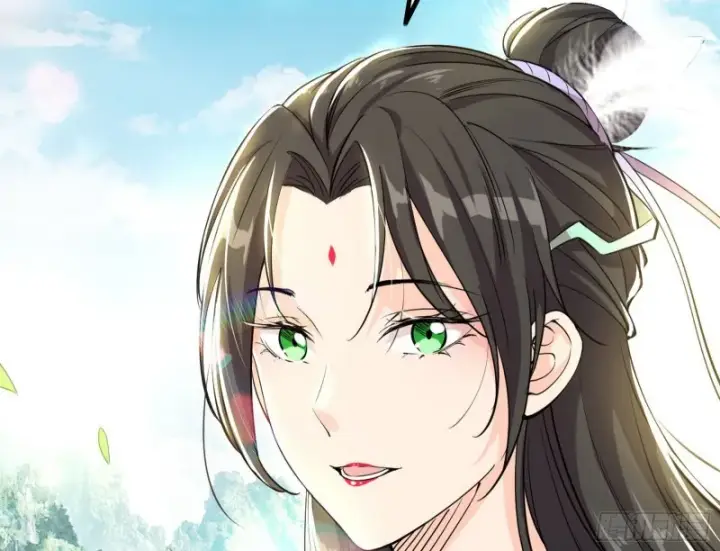 《我为邪帝》相濡以沫，不如相忘于江湖图77