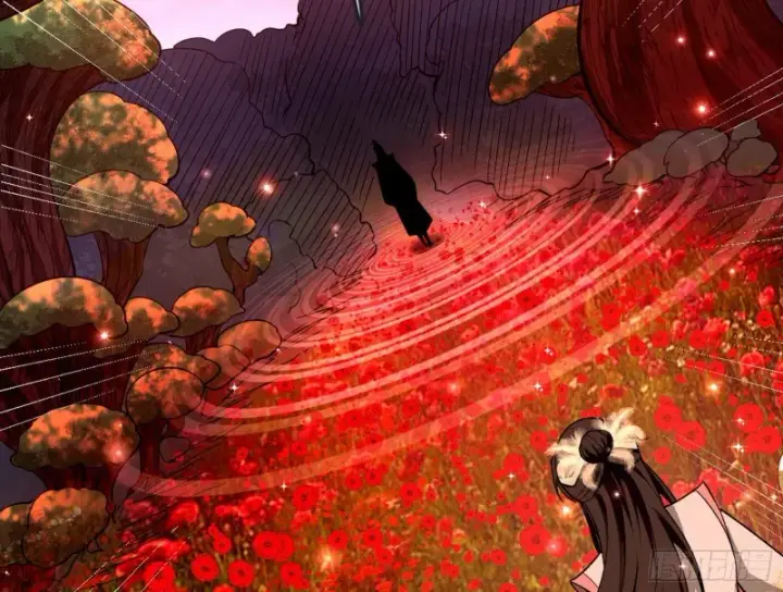 《我为邪帝》劝君怜取眼前人图106