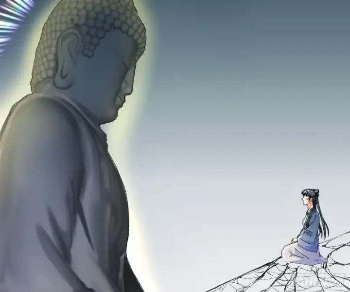 《我为邪帝》劝君怜取眼前人图31