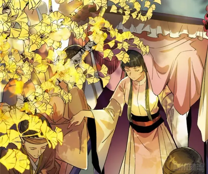 《我为邪帝》劝君怜取眼前人图37