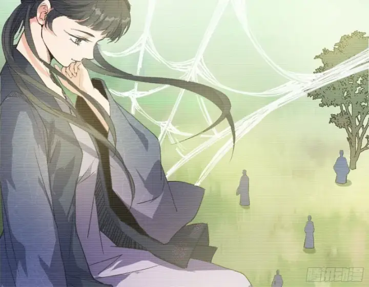 《我为邪帝》劝君怜取眼前人图9