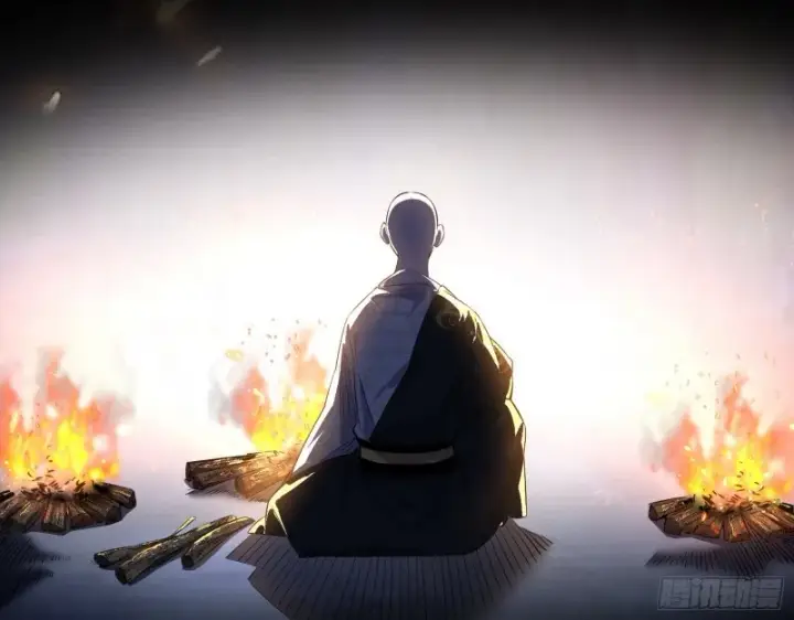 《我为邪帝》患难见真情图74