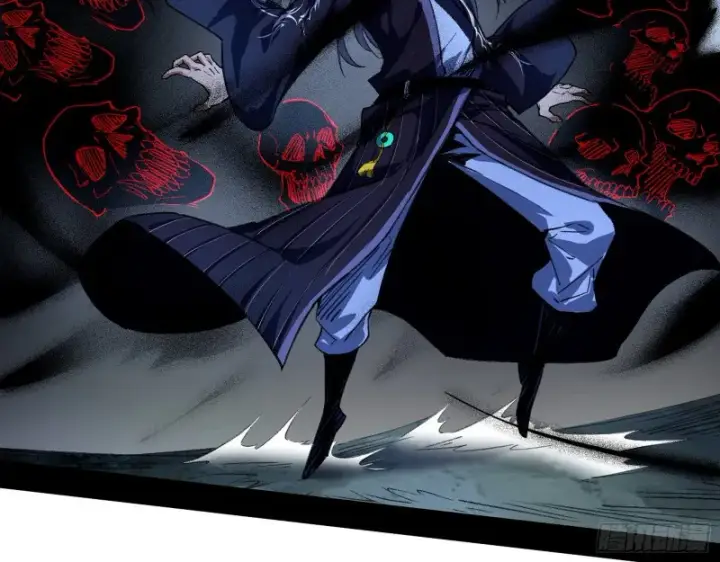 《我为邪帝》惊变图91