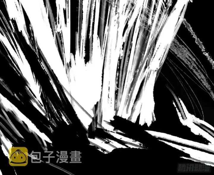 《我为邪帝》最后一场戏图136