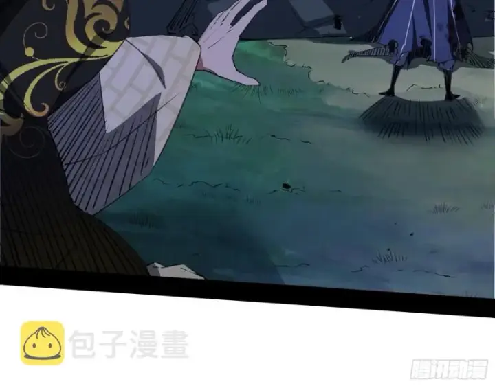 《我为邪帝》最后一场戏图53