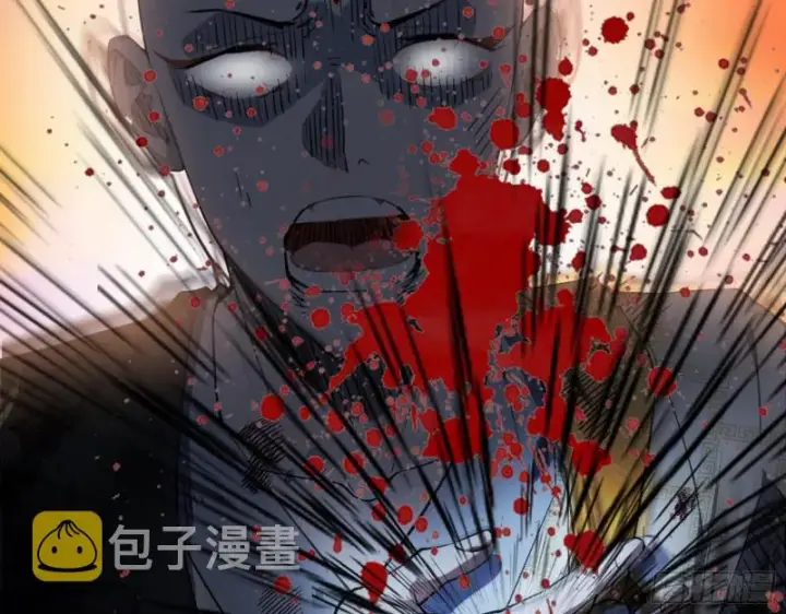 《我为邪帝》最后一场戏图59