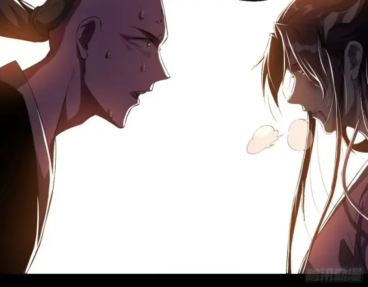 《我为邪帝》最后一场戏图72