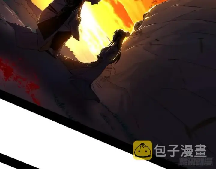 《我为邪帝》最后一场戏图97