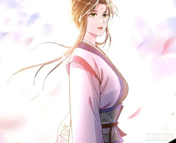 《我为邪帝》此情可待成追忆，只是当时已惘然图55
