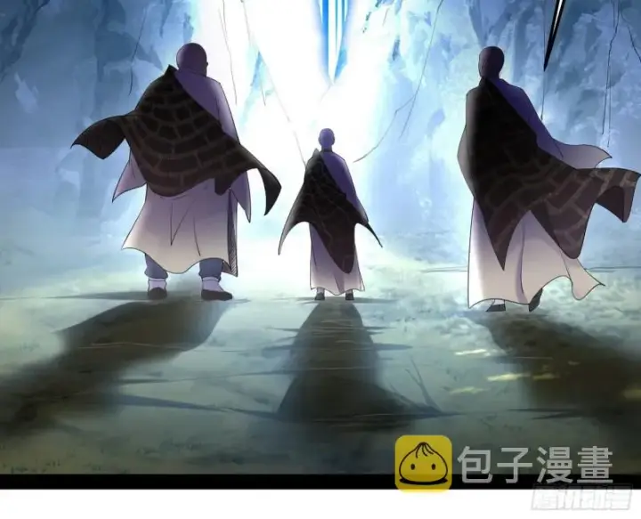 《我为邪帝》此情可待成追忆，只是当时已惘然图8