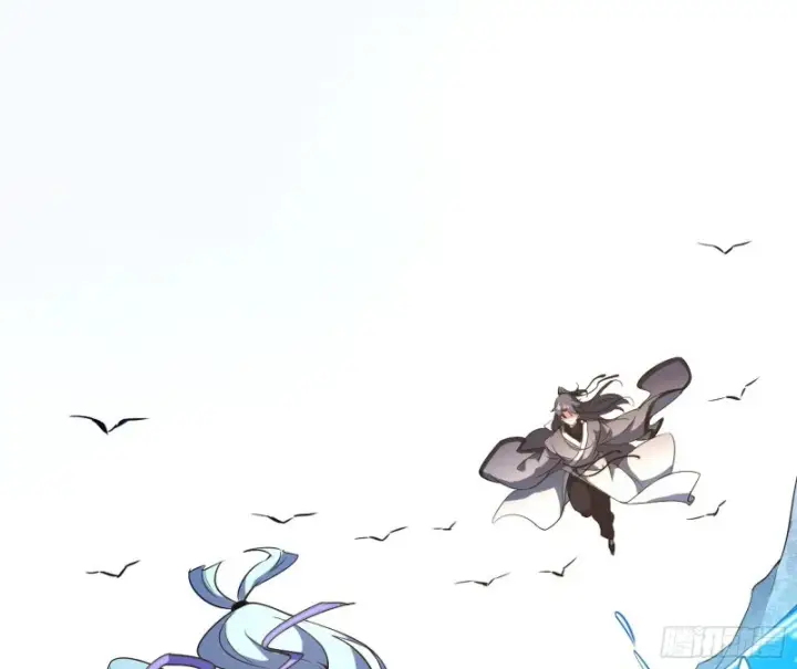《我为邪帝》格斗姊妹花图33
