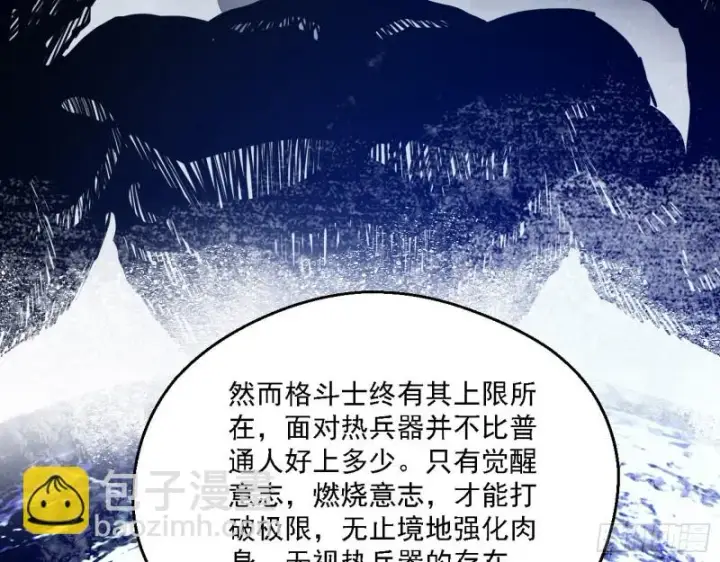 《我为邪帝》格斗士与格斗家图38