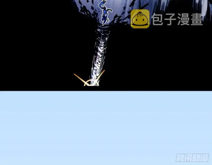 《我为邪帝》天鲸霸拳，夭寿啊！图92