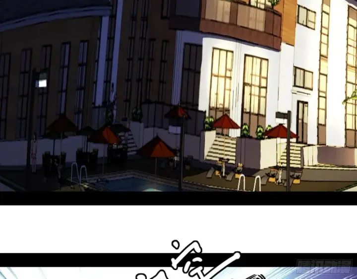 《我为邪帝》全球格斗大会图49