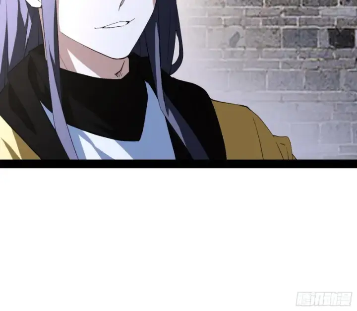 《我为邪帝》神秘的S级格斗家图114