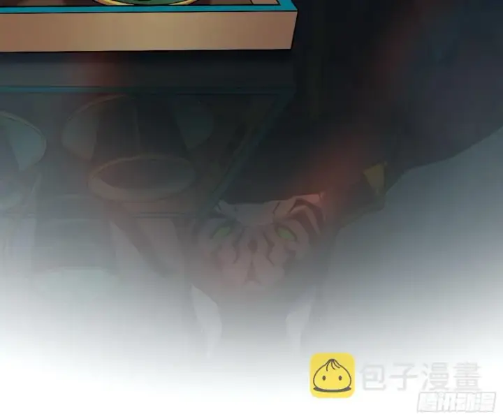 《我为邪帝》神秘的S级格斗家图85