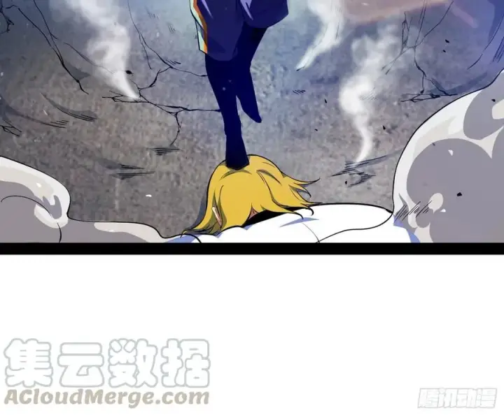 《我为邪帝》不还手也能五分钟解决战斗图165