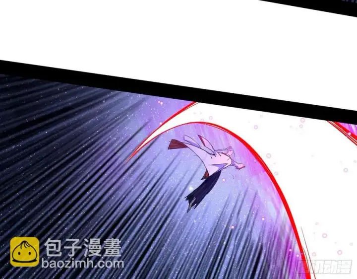 《我为邪帝》花间元灵对决S级格斗家图111