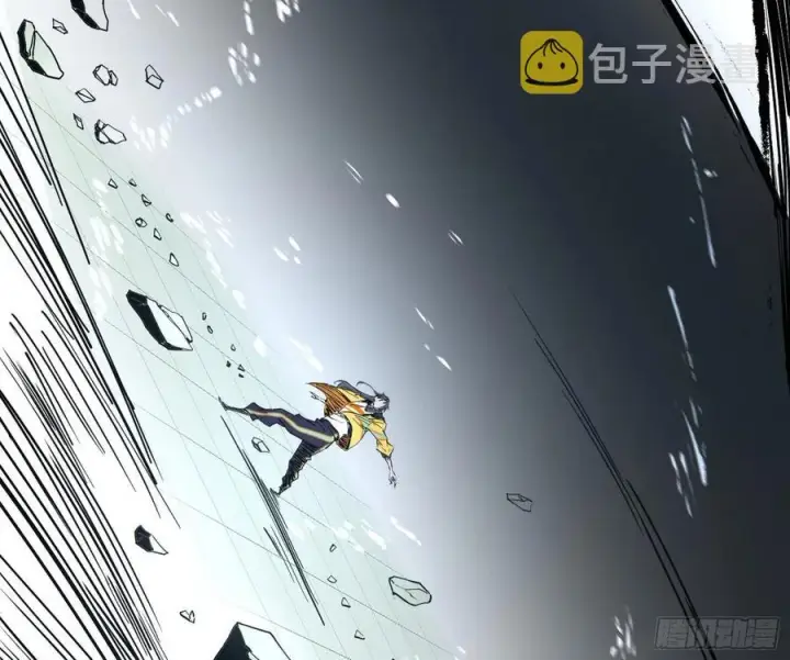 《我为邪帝》谢焱VS赤练图14