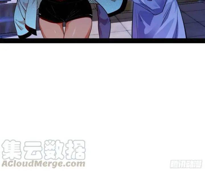 《我为邪帝》天鲸+涅槃+苍龙=长生？图41