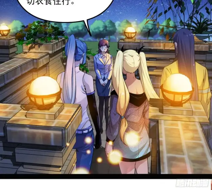 《我为邪帝》天鲸+涅槃+苍龙=长生？图43