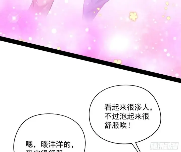 《我为邪帝》上官姐妹的守护灵图48