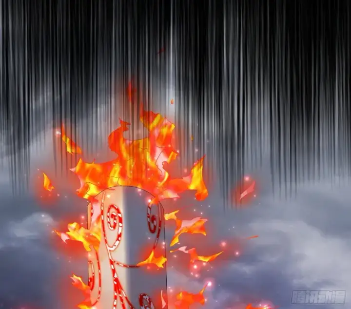 《我为邪帝》神鬼之拳，复活！图72