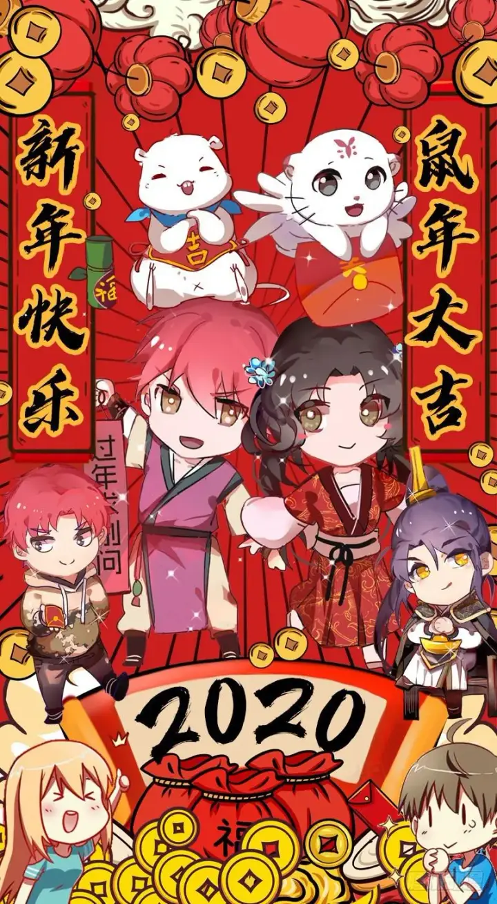 《我为邪帝》杀出重围图165