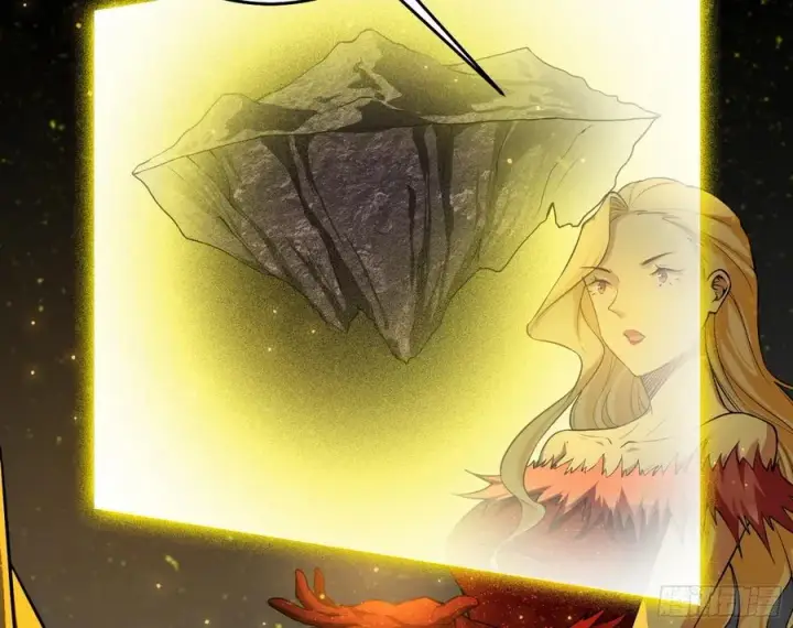《我为邪帝》长生霸拳 LV up！图114