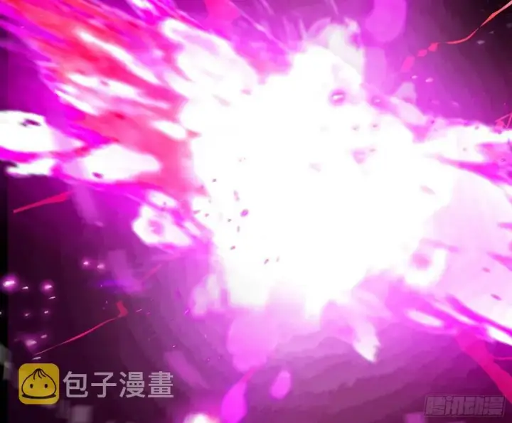 《我为邪帝》长生霸拳 LV up！图47