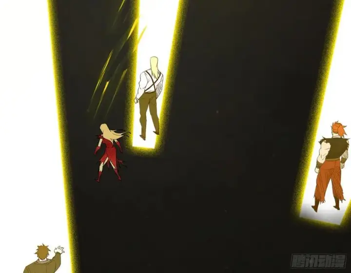 《我为邪帝》长生霸拳 LV up！图59