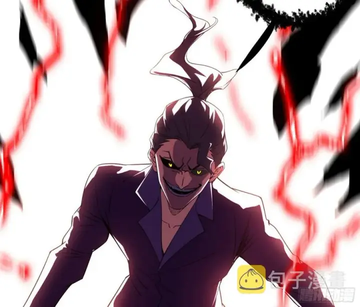 《我为邪帝》第一场，速胜！图122