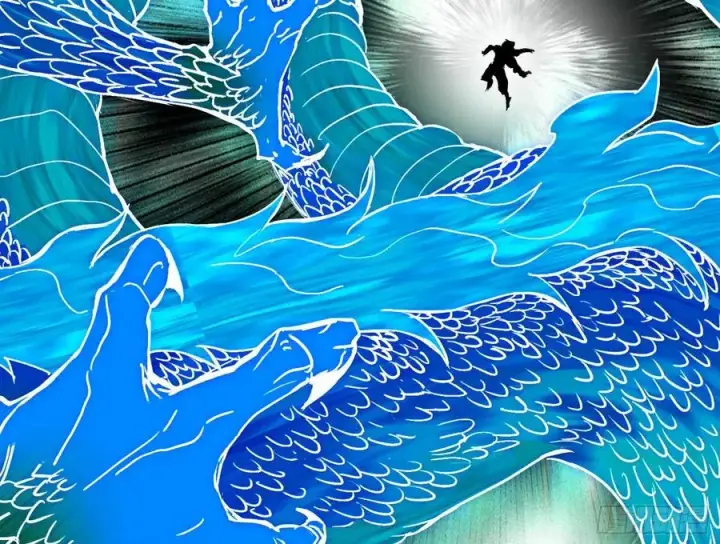 《我为邪帝》第一场，速胜！图27