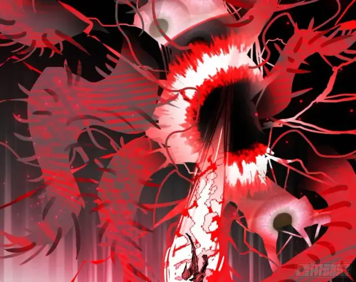 《我为邪帝》长生霸拳之威图138